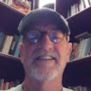 Meet your Posher, Dr. randy